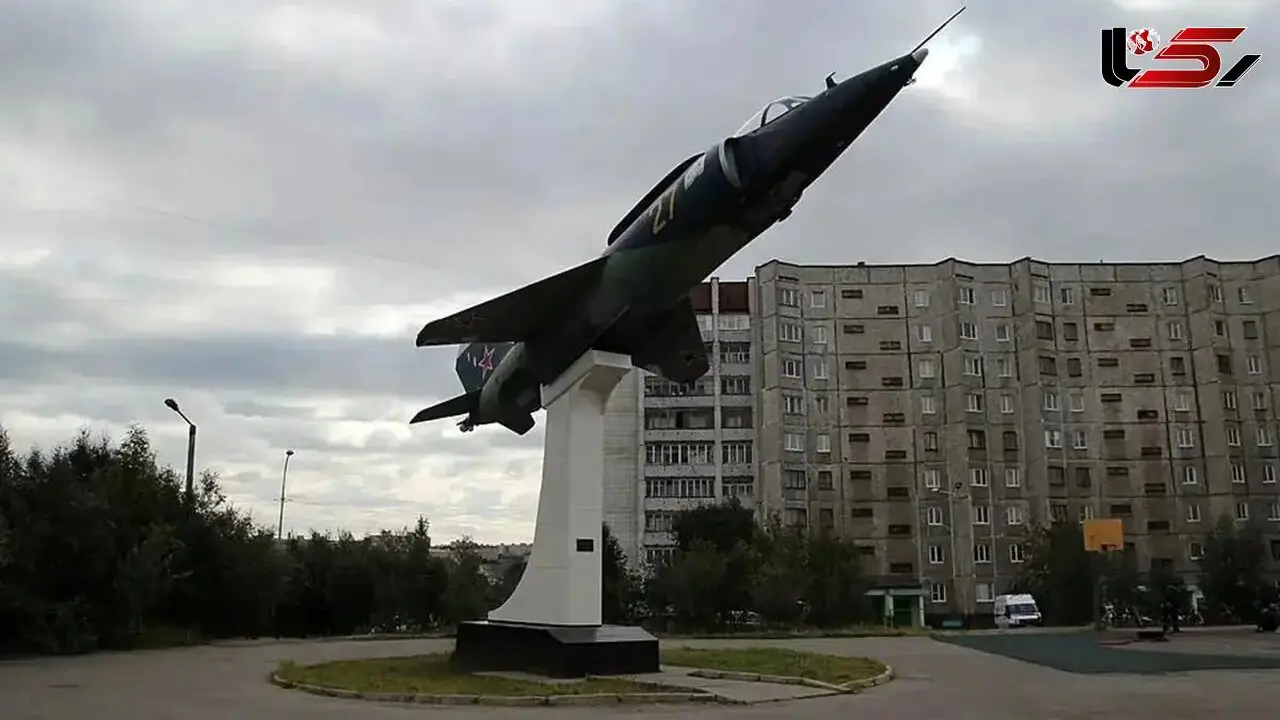 Yak-38: A Cold War Fighter That Keeps History Alive
