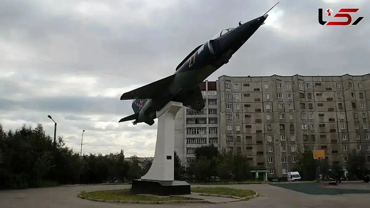 Yak-38: A Cold War Fighter That Keeps History Alive