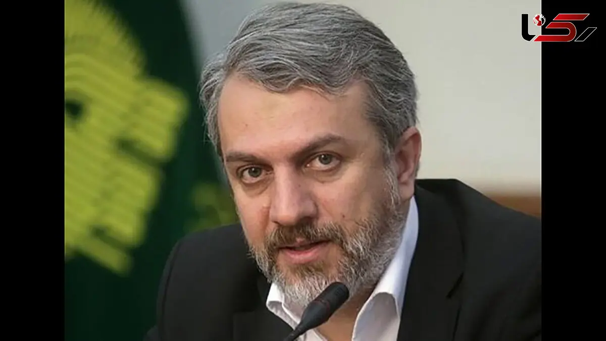 خبر مهم وزیر صمت درباره تولید خودرو / منتظر رفع تحریم ها نمی مانیم