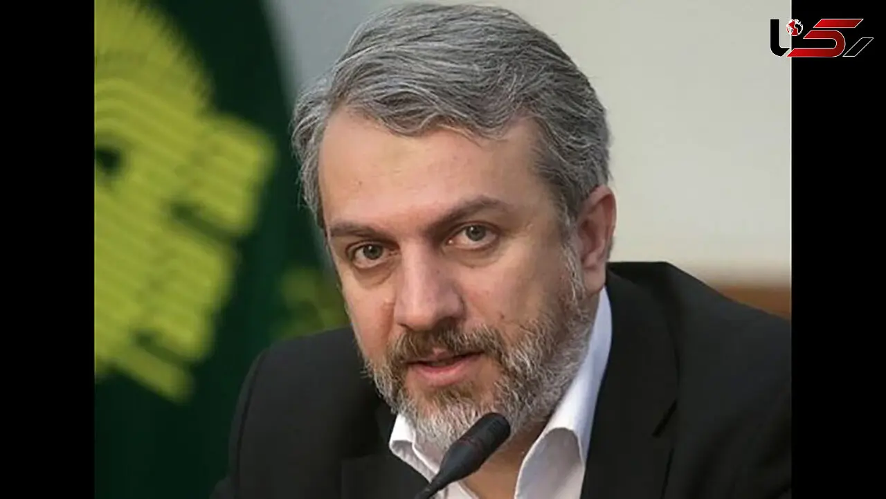 فاطمی‌امین: انحصاری برای واردات خودرو نداریم