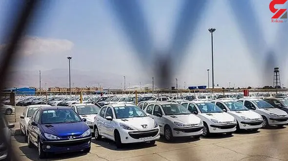 واکنش بازار به آئین نامه واردات خودرو