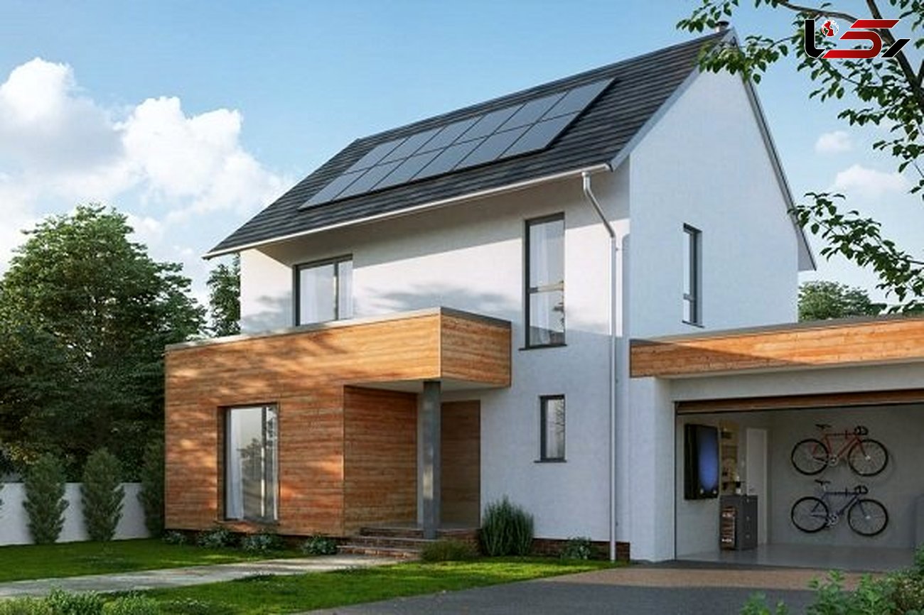 اجبار به نصب صفحات خورشیدی روی سقف خانه ها در آمریکا
