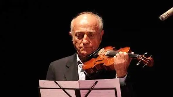 قطعه «تو ای پری کجایی» همایون خرم حاشیه ساز شد/ شکایت به مراجع قضایی