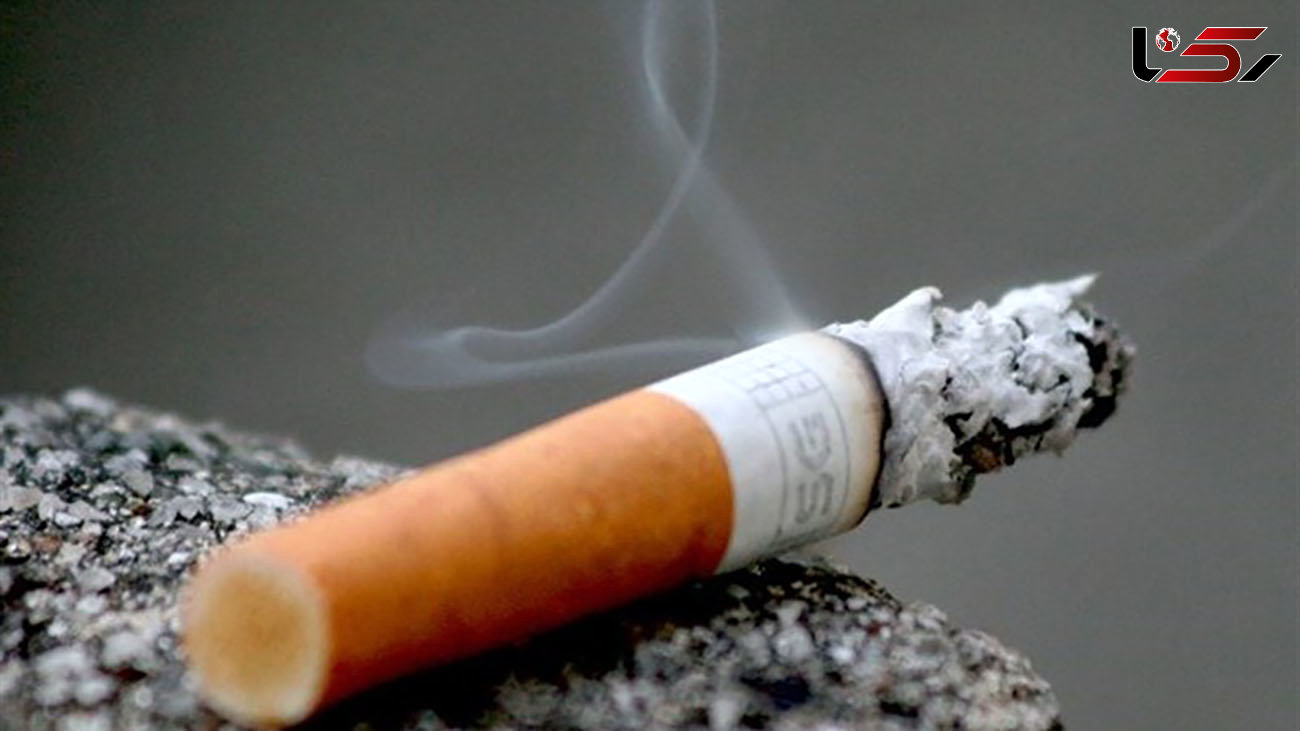 مرگ سالانه ۵۰۰۰۰ ایرانی بر اثر مصرف دخانیات