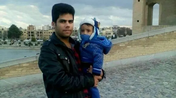 سرنوشت عامل فراری دستبرد جنجالی به بانک مسکن و شهادت مامور پلیس + عکس شهید