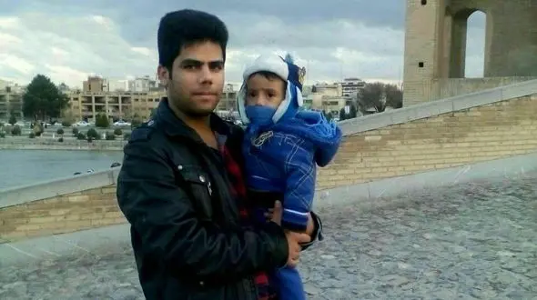 سرنوشت عامل فراری دستبرد جنجالی به بانک مسکن و شهادت مامور پلیس + عکس شهید