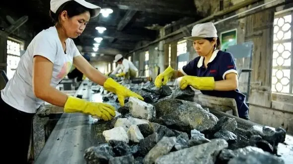 چرخش بزرگ چین: دسترسی آمریکا به فلزات حیاتی آسان شد!