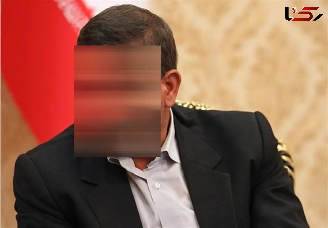 عالی ترین مقام قضایی تهران صدور حکم نماینده مجلس را تایید کرد / او با شکایت زهرا نویدپور محاکمه شد + عکس