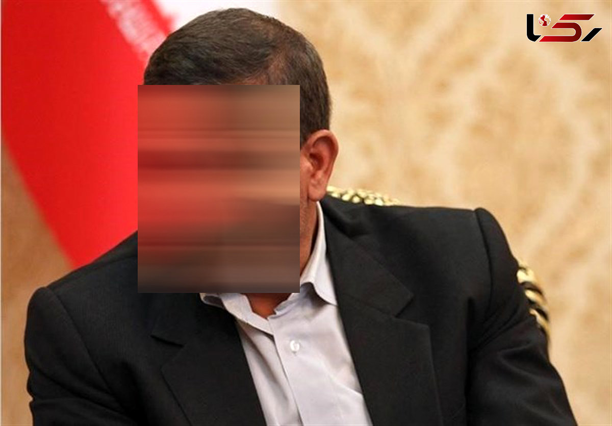 عالی ترین مقام قضایی تهران صدور حکم نماینده مجلس را تایید کرد / او با شکایت زهرا نویدپور محاکمه شد + عکس