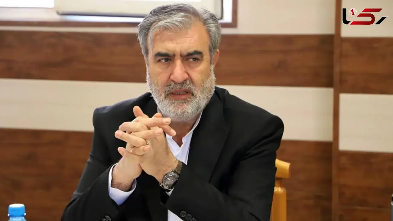 آمریکا باید تصمیم بگیرد، خواهان توافق است یانه؟