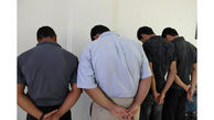 دستگیری 19 قمار بار در شفت 