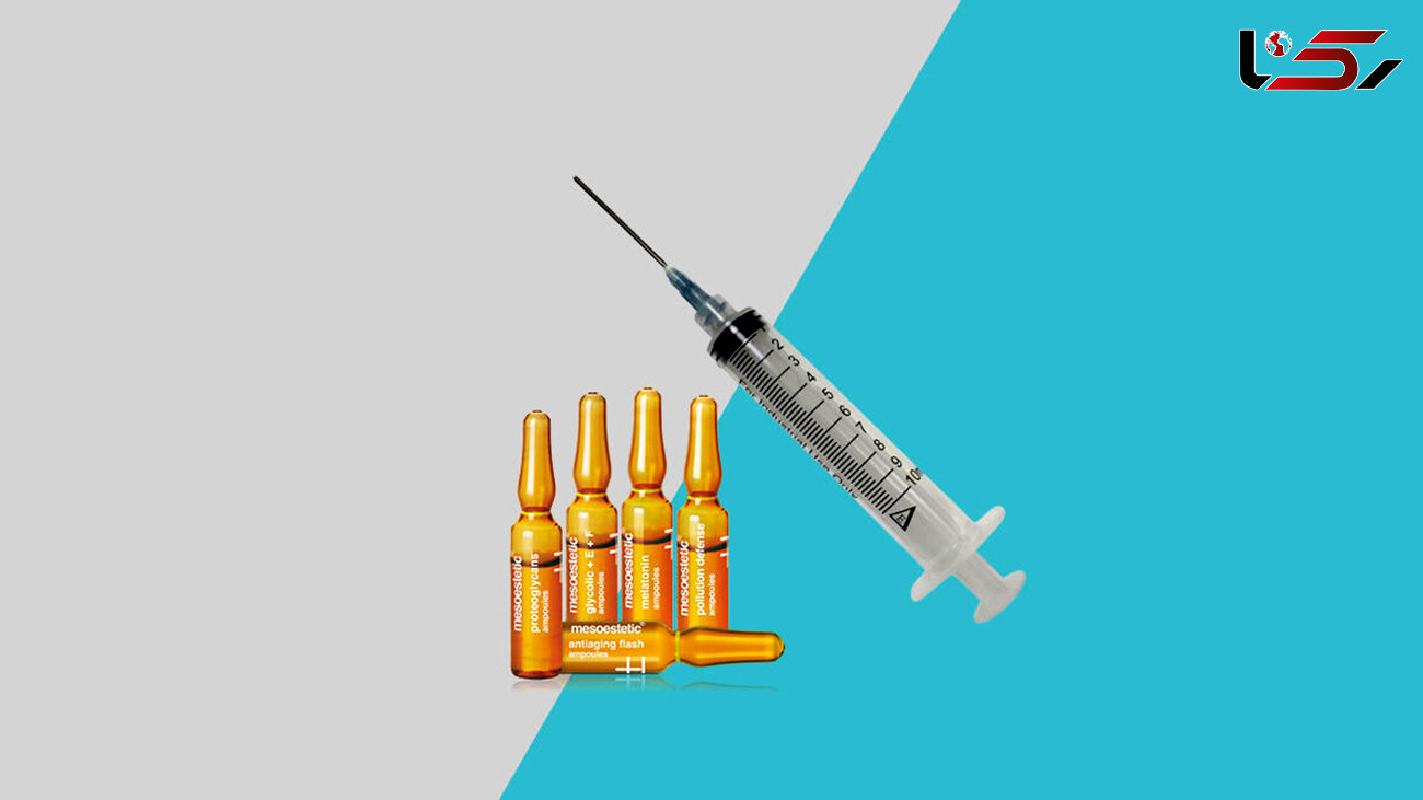 خرید واکسن کرونا توسط ایران حتمی شد !