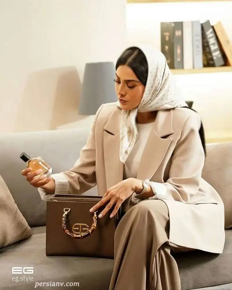 مدلینگ بازیگر راه بی پایان