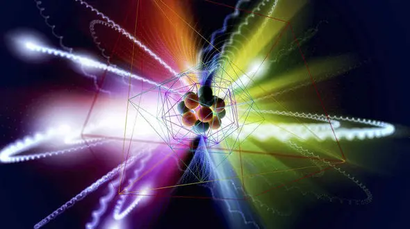 سبک‌ ترین ذرات جهان؛ کشف جرم کمتر از تصور قبلی!