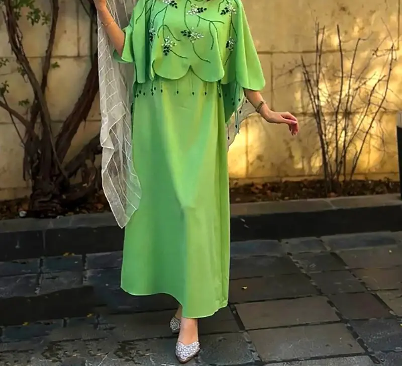 مانتو باحجاب امروزی و ترند