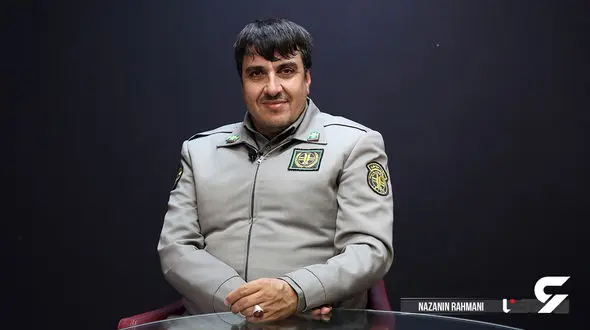 محبت‌خانی:  ۴۰۰۰ محیط‌بان برای تکمیل چارت سازمانی کم داریم؛ برای رسیدن به استاندارد جهانی به ۱۵ هزار محیط‌بان نیاز است