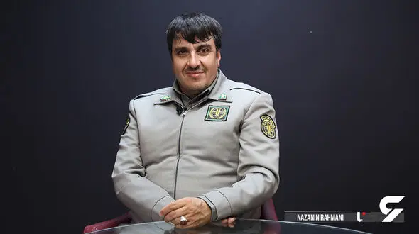 محیط‌بان پارک ملی لار در پاسگاه فوت کرد/ علت در دست بررسی است