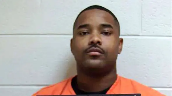 تجاوز زندانی ترسناک به هم سلولی اش جلوی دوربین+عکس