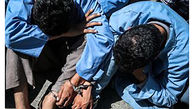 این 2 جوان نخبه در تهران زورگیری می کردند + جزئیات محاکمه