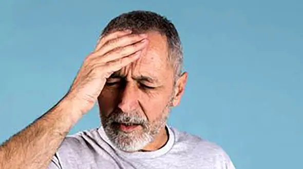 سن سکته مغزی در ایران پایین آمد /  از ۳.۲ به ۱۱.۶ در ایران رسید