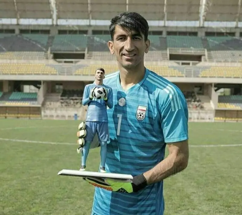 بیرانوند