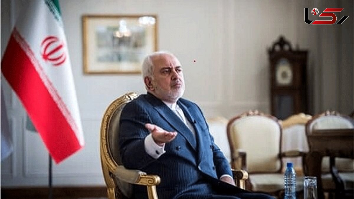 Zarif criticizes MEMRI for distorting comments on Jews