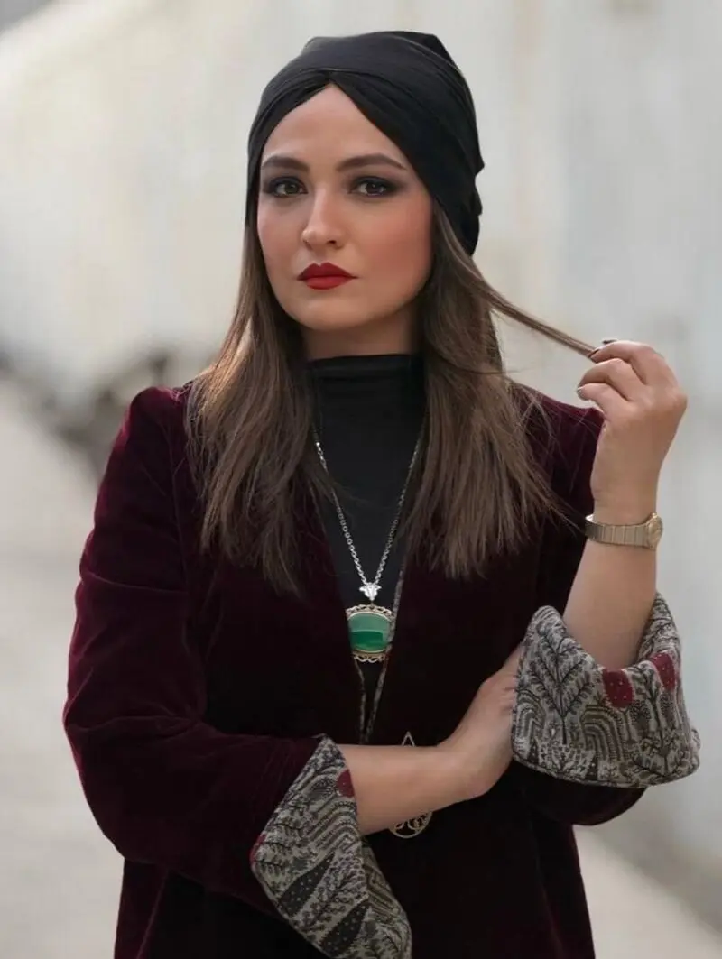 گلاره عباسی (2)