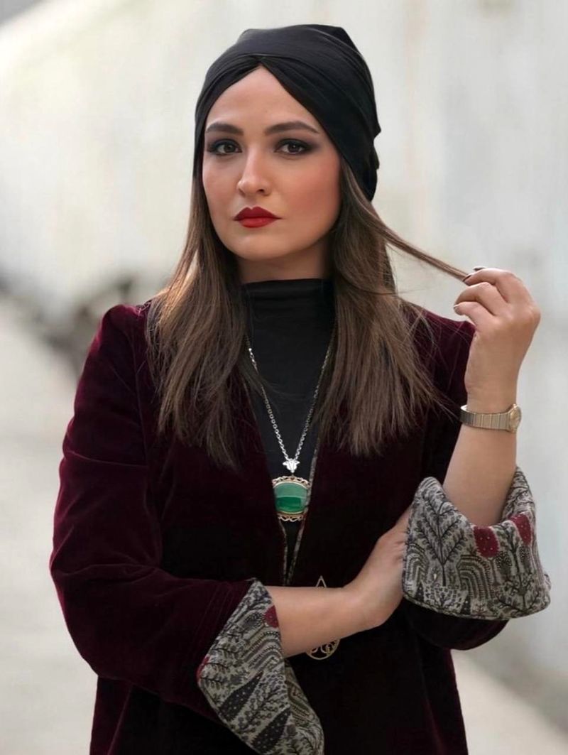 گلاره عباسی (2)