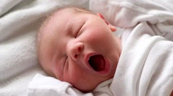 کودک بدخواب دارید این مطلب را بخوانید