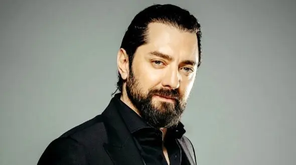 عکس جدید و جذاب بهرام رادان در اینستاگرام