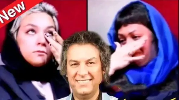 آخرین جمله آرش میراحمدی به همسرش ! + فیلم جگرسوز روزهای آخر از زبان همسر گریان و دخترش !