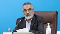 محمدعلی انصاری: حضور حماسی مردم در مراسم رهبر شهید، فرصتی برای تجدید بیعت با مقام معظم رهبری و تقویت وحدت ملی بود / قدردانی از تلاش‌های مجموعه آستان در خدمت‌رسانی به زائران