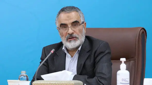محمدعلی انصاری: حضور حماسی مردم در مراسم رهبر شهید، فرصتی برای تجدید بیعت با مقام معظم رهبری و تقویت وحدت ملی بود / قدردانی از تلاش‌های مجموعه آستان در خدمت‌رسانی به زائران