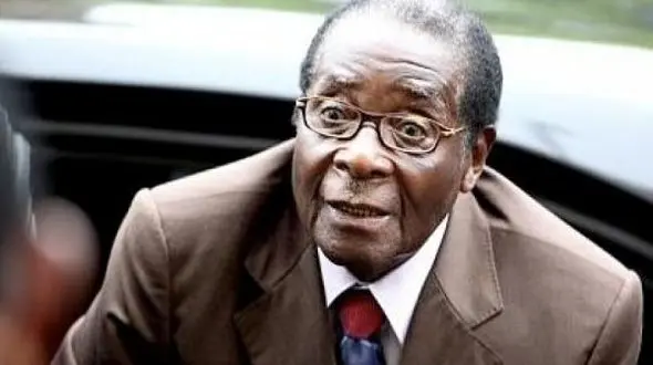 موسوی درگذشت «رابرت موگابه» را تسلیت گفت 