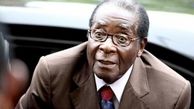 موسوی درگذشت «رابرت موگابه» را تسلیت گفت 