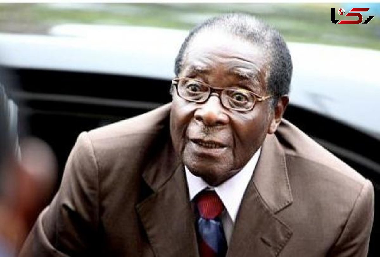 موسوی درگذشت «رابرت موگابه» را تسلیت گفت 