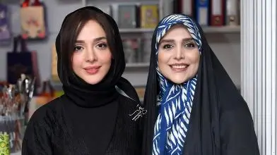 نگاهی به تیپ و استایل شیک و باوقار هنرمندان در مراسم کتاب شعر مژده لواسانی/ الهام اخوان، سوگل طهماسبی، سیاوش خیرابی، پژمان بازغی، سجاد افشاریان و ...