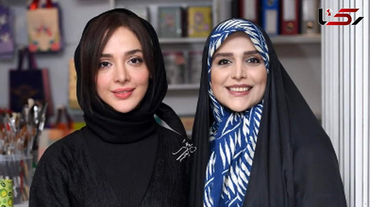 فیلم / یادی کنیم از تیپ و استایل جذاب و باوقار مژده لواسانی، المیرا دهقانی، ناهید مسلمی، اکرم محمدی و ... در مراسم رونمایی از کتاب ستاره «لیلا» / از چادری تا کژوال ...