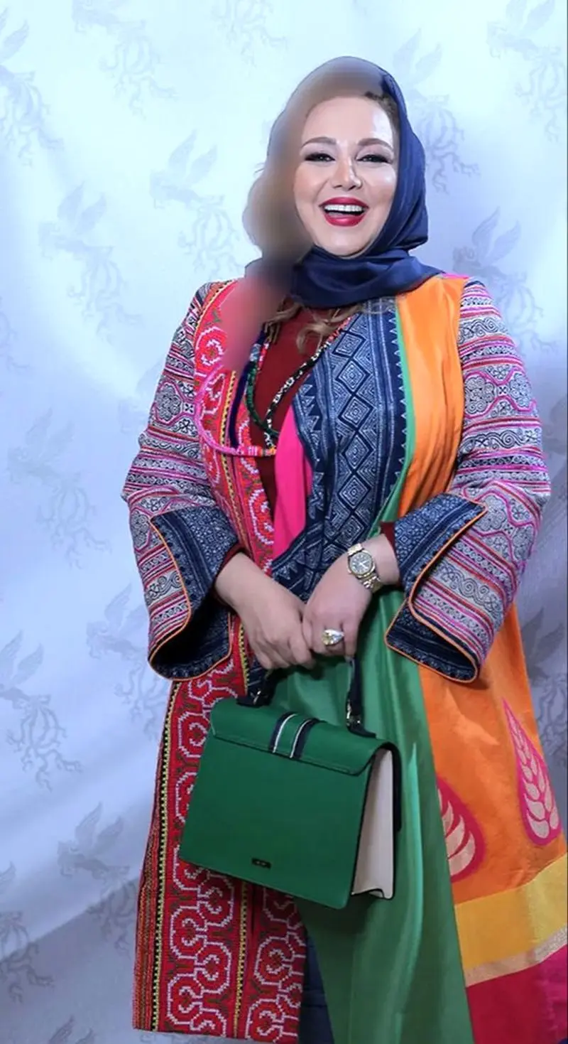 بهنوش بختیاری