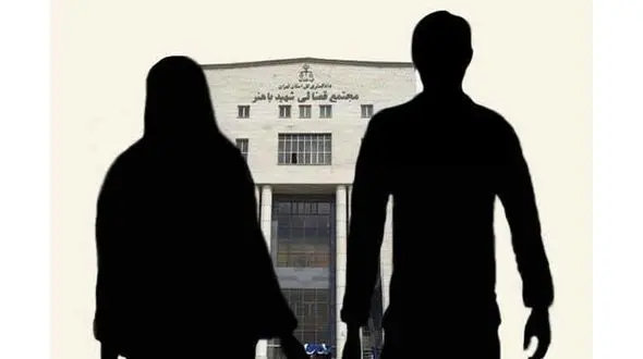 همسر آزاری در چه ازدواج هایی بیشتر است