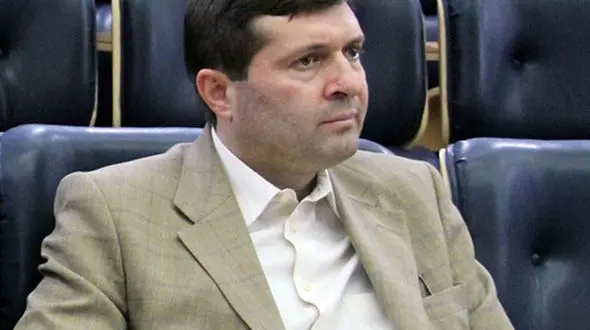 مدیرعامل سایپا تغییر کرد + عکس