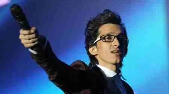 دانلود آهنگ مرتضی پاشایی / این دل همیشه گریون