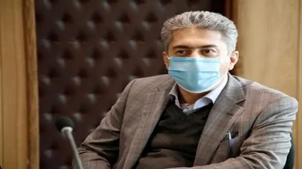 نجفی: مرگ روزانه کرونا به 800 نفر می رسد / از فضای مجازی برای عزاداری استفاده شود 