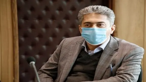 نجفی: مرگ روزانه کرونا به 800 نفر می رسد / از فضای مجازی برای عزاداری استفاده شود 