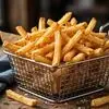دو طرز تهیه خوشمزه / غوره مسما و سیب زمینی سرخ شده