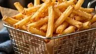 دو طرز تهیه خوشمزه / غوره مسما و سیب زمینی سرخ شده
