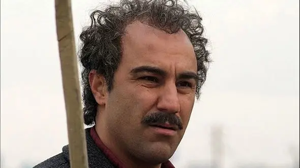 فیلم رقص محسن تنابنده با  «آو آو آو» صادق بوقی ! / نقی معمولی پایتخت گل کاشت !