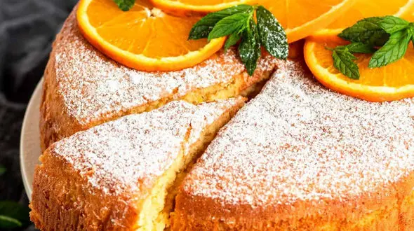 از سوخاری پنیری تا کیک پرتغالی