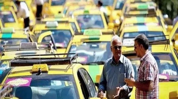 آیا افزایش قیمت بنزین می‌تواند کرایه تاکسی‌ها را تغییر دهد؟