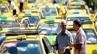 آیا افزایش قیمت بنزین می‌تواند کرایه تاکسی‌ها را تغییر دهد؟